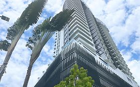 GYDEN STAYCATION #The Straits Johor Bahru